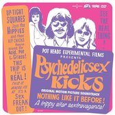 Psychedelic Sex Kicks - Original Soundtrack