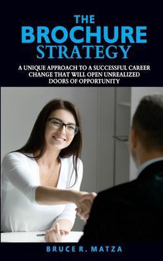 The BROCHURE Strategy - cover