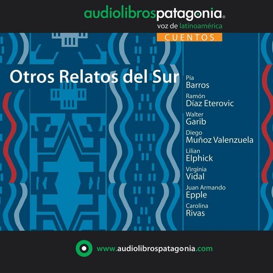 Otros Relatos del Sur - cover