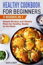 Healthy Cookbook for Beginners