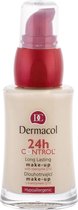 Dermacol - 24h Control Make-up - Long lasting make-up 30 ml odstín č.60 (L)
