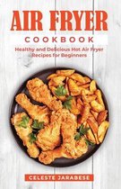 Air Fryer Cookbook