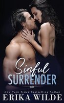 Sinful Surrender