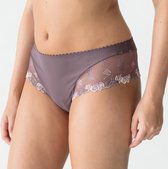 PrimaDonna Plume Luxe String - Toffee - Maat 40