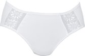 Anita Safina Taille Slip 1451 006 Wit - maat 52