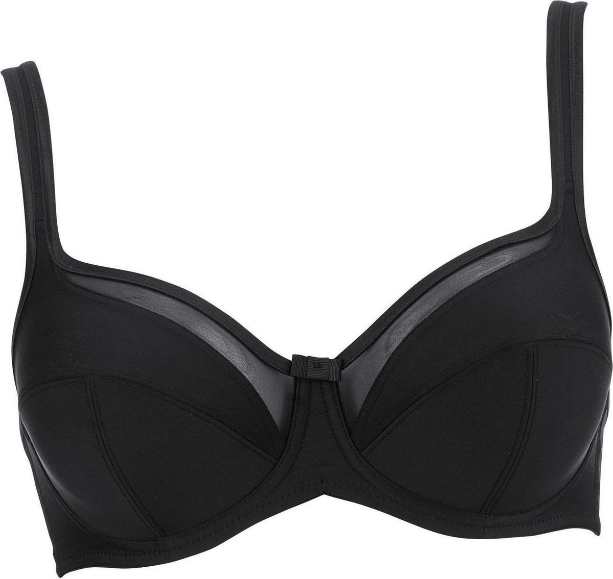 Anita Clara Comfort Beugel Bh 5460 Zwart