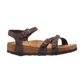 Birkenstock Kumba Dames Slippers  - Habana - Maat 39