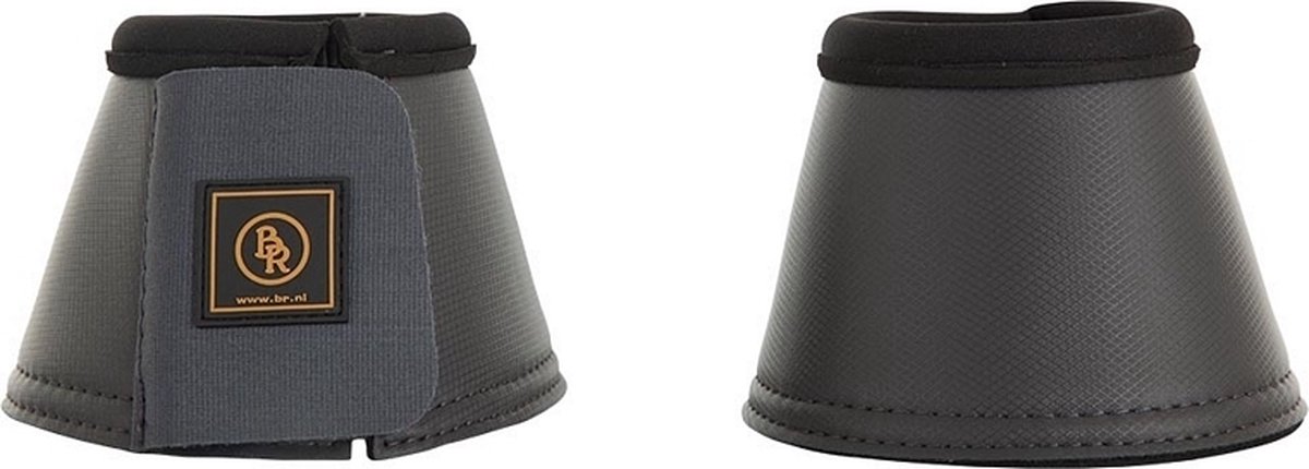 BR Springschoen Pro Max S Grijs