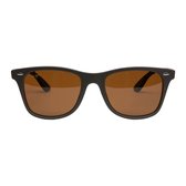 Haga Eyewear Capri zonnebril bruin - polariserend
