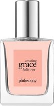 Philosophy Amazing Grace Ballet Rose Eau de parfum spray 15 ml