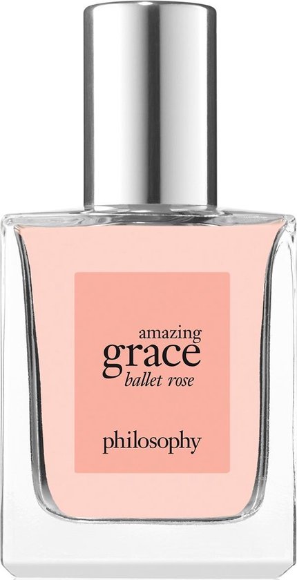 amazing grace ballet rose 15ml