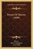 Poems of Therese (1899)