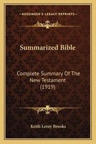 Summarized Bible