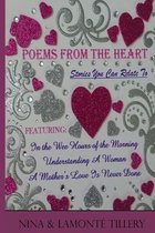 "Poems from the Heart"
