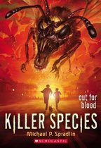 Killer Species #3