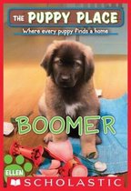 The Puppy Place 37 - Boomer (The Puppy Place #37)