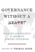 Governance Without a State?