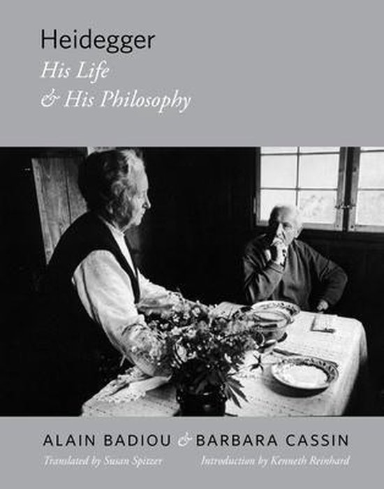 Insurrections: Critical Studies in Religion, Politics, and Culture - Heidegger
