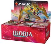 Magic the Gathering - Ikoria Lair of Behemoths Booster Display Box