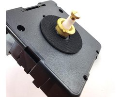 Junghans Quartz uurwerk W-838-26mm voor vervanging wandklok