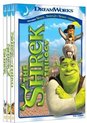 Shrek Trilogie