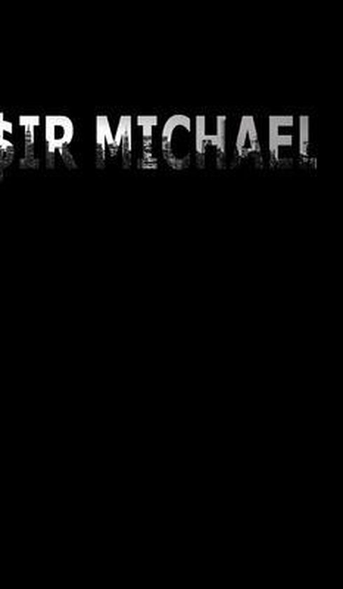 $ir Michael branded Limited edition Manhattan skyline grid s ... - cover