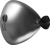 Daken® Bestelwagen slot Blackstone Slam - Silver - met 2 sleutels - Anti inbraak - gatelock