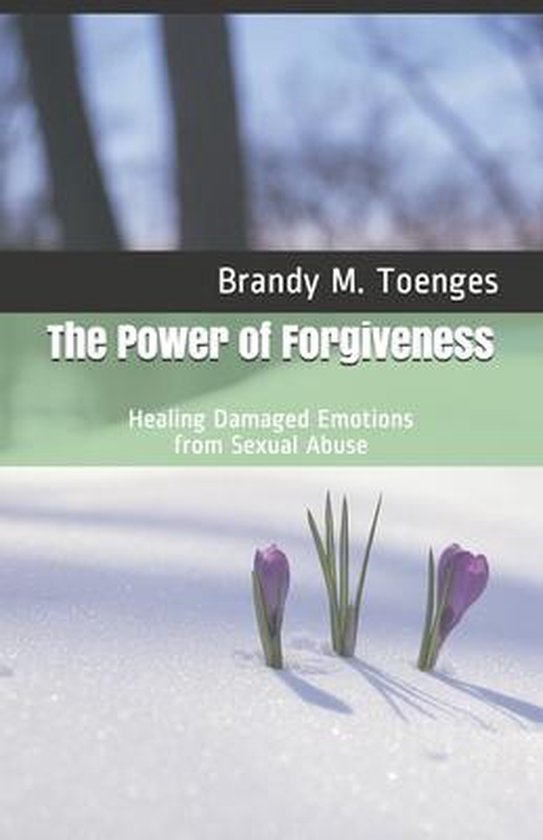 The Power of Forgiveness - cover