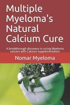 Multiple Myeloma's Natural Calcium Cure