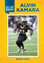 Alvin Kamara