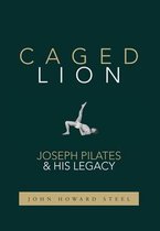 Caged Lion