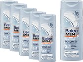 DM Balea MEN Douchegel Sensitive | 6-pack (6 x 300 ml)