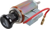 Sigarettenaansteker - Autotoebehoren - 12V - Met verlichting - Auto accessories