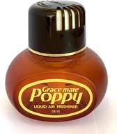 Poppy Grace Mate® Luchtverfrisser - Vanille
