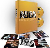 Music Legends - ABBA (DVD)