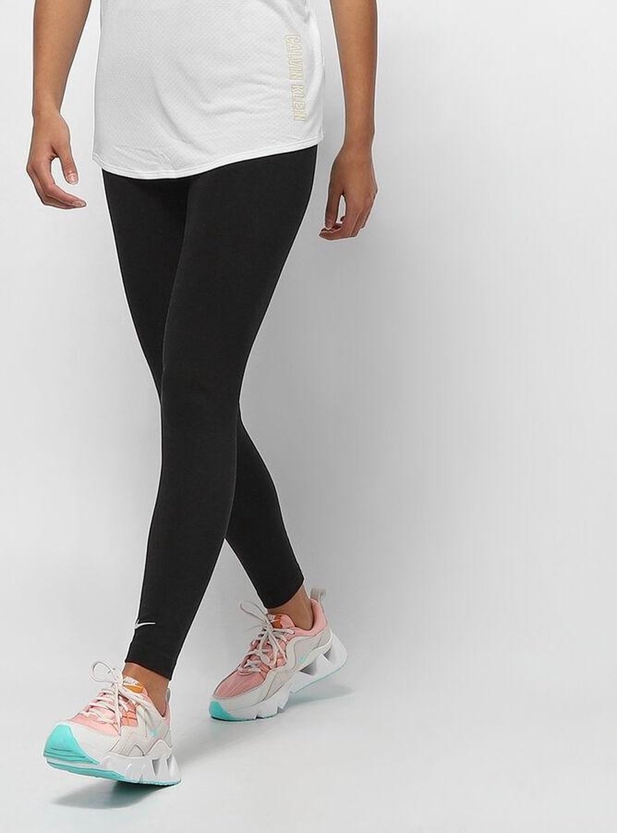 nike club leggings review