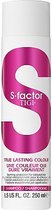 Tigi - S FACTOR true lasting colour conditioner 250 ml