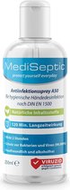 Mediseptic infectie spray spray a 50 (250ml)