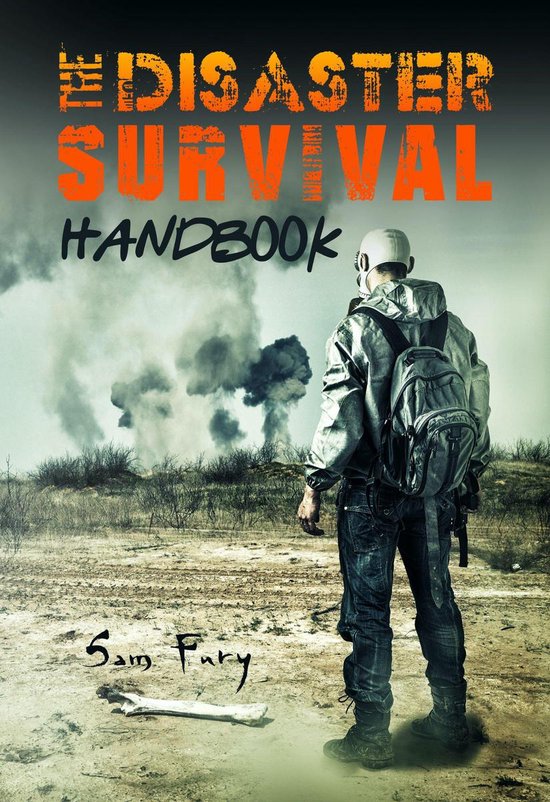 Escape, Evasion, and Survival Series - The Disaster Survival ... - cover