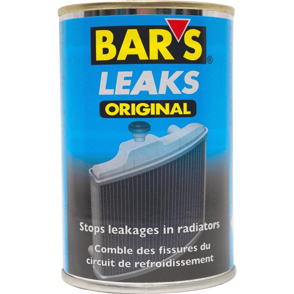 Bar's Leaks Lekstop Original 150 Gram bol