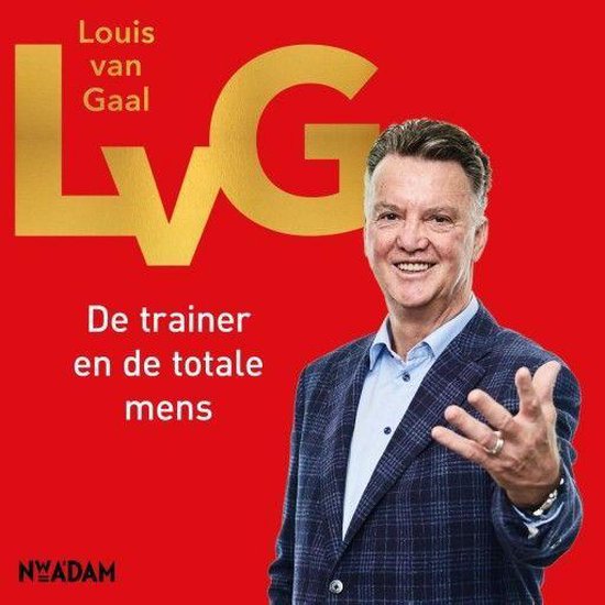 Omslag van LvG