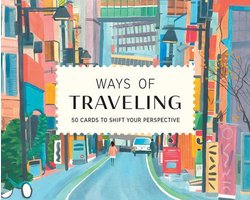 Ways of Traveling