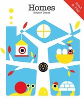 Read and Play- Homes