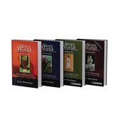 Story of the World- Story of the World, Text Bundle, Hardcover Revised Edition