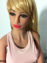 Sexdoll Lola| Sex Speeltje | Realistiche Sekspop | Sex Toy | Sexpop | Love Doll | Sex doll | Luxery doll | Liefdespop