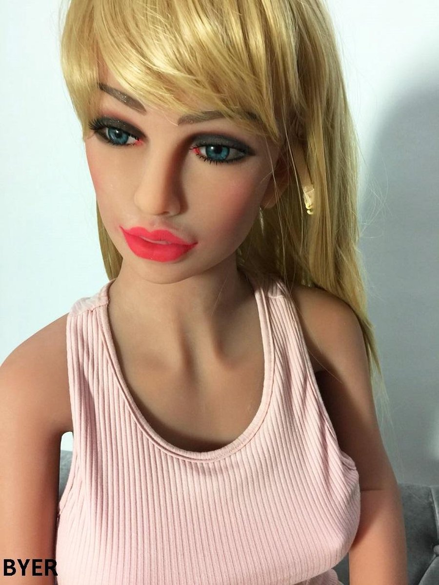 Sexdoll Lola Jouet de sexe Poupée de sexe réaliste Jouet de sexe