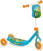 MONDO - Scooter voor kinderen - Mijn eerste Scooter - Generiek