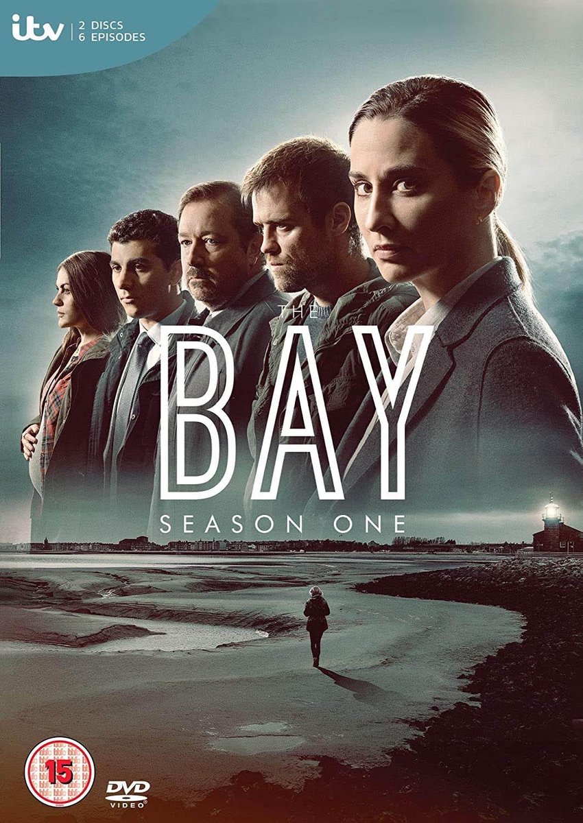 The Bay - Seizoen 1