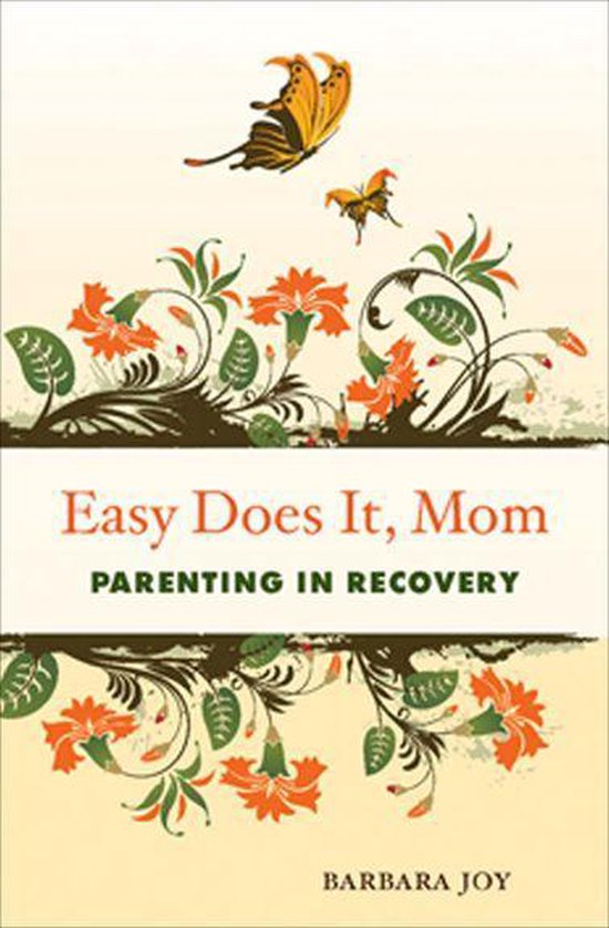 Easy Does It, Mom - cover