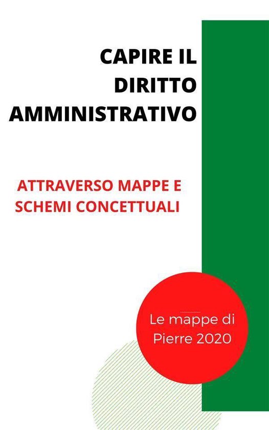 Capire il diritto amministrativo - cover